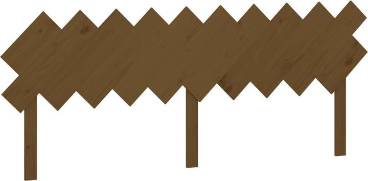 Honigbraun