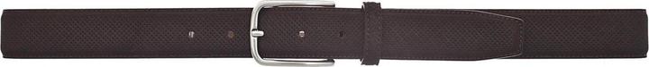 Actual product image Vanzetti Belt leather (110)