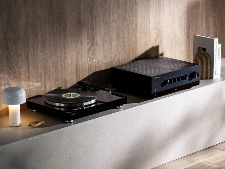 Immagine prodotto Yamaha TT-S 303 (Manuale)