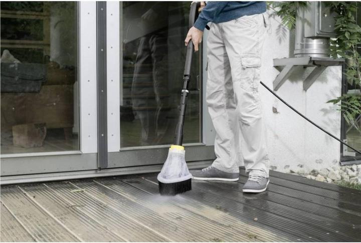 Actual product image Kärcher Splash guard
