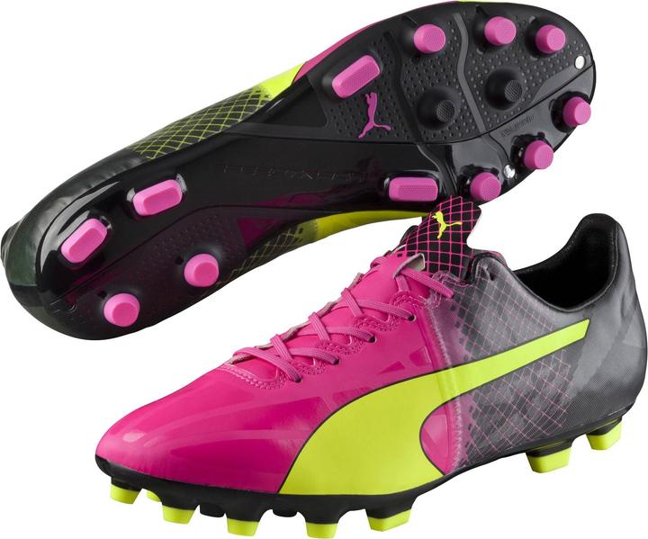 Image du produit Puma evoSPEED 1.5 Astuces AG (42)