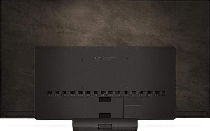 Actual product image LG OLED55C44LA (55", C4, OLED, 4K)