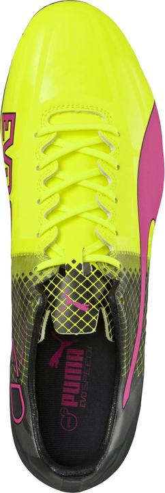 Image du produit Puma evoSPEED 1.5 Astuces AG (42)