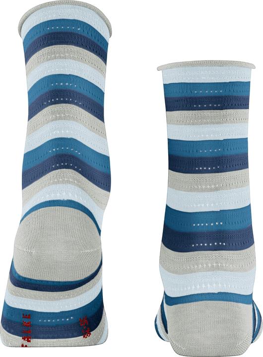 Actual product image Falke Dopamine Stripe Women Socks (39 - 42)