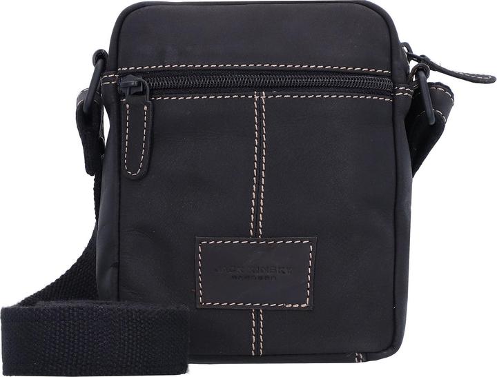 Actual product image Jack kinsky RV Umhänger