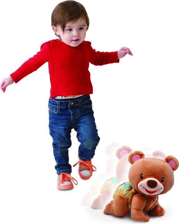 Actual product image VTech Teddy bear (26.50 cm)