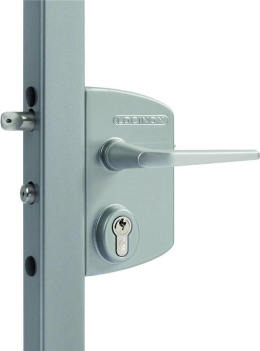 Image du produit Locinox Serrure pour portail de jardin (1 pcs)