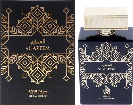 Risala Al Azeem By For Men 3.7 Oz EDP Spray
