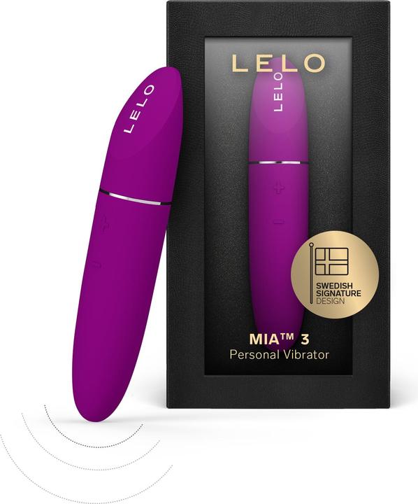 Produktbild LELO Mia 3