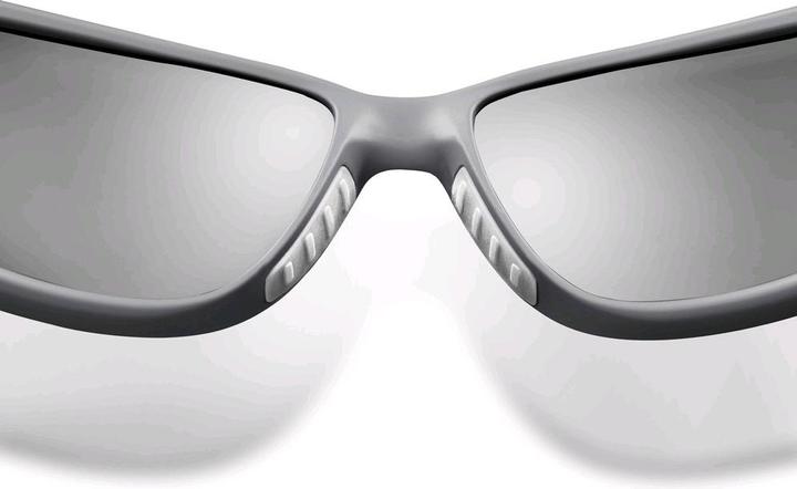 Immagine prodotto Julbo Monterosa 2 Spectron 3 Occhiali polarizzati Glacier (Arancia, Blu, Antracite, Grigio)