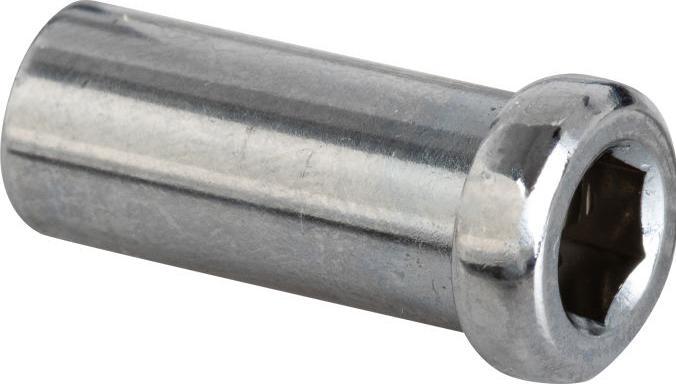 Produktbild Shimano Innensechskantmutter BR-6600 18 mm vorne (Hinterradbremse, Bremsset)
