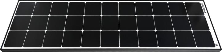 Produktbild Swaytronic Solarpanel (120 W, 6.50 kg)