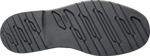 Produktbild Uvex Safety Sicherheitsstiefel Stiefel 84262 S3 Gr.39 PUR W11 (S3, 39)