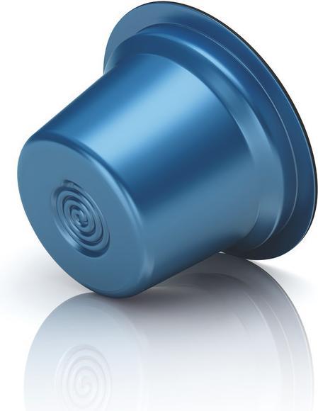 Image du produit Delizio Lungo Decaffeinato (48 x Port.)