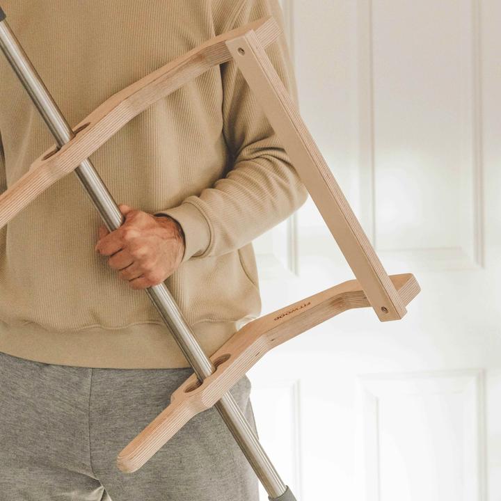 Produktbild Fitwood Türreck Trollveggen