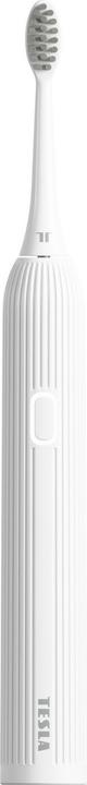 Actual product image Tesla Smart biały (Sonic toothbrush)