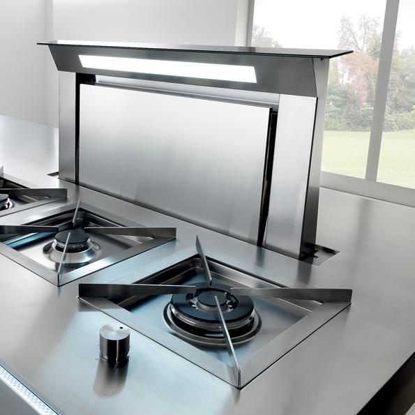 Immagine prodotto Falmec DOWNDRAFT 90 (Sottostruttura cappuccio)