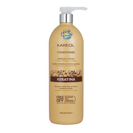 Actual product image Kareol Keratina Spülung 1000ml (1000 ml)