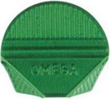Produktbild Omega Eckklammern (100 x)