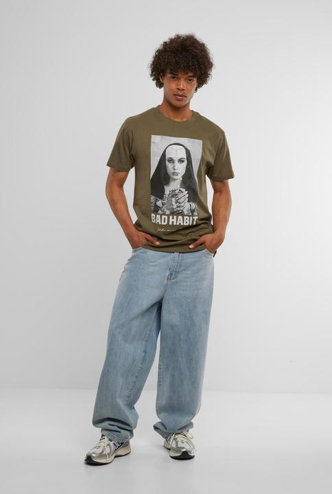 Immagine prodotto Mister Tee Bad Habit Tee - 7428 (XXL)