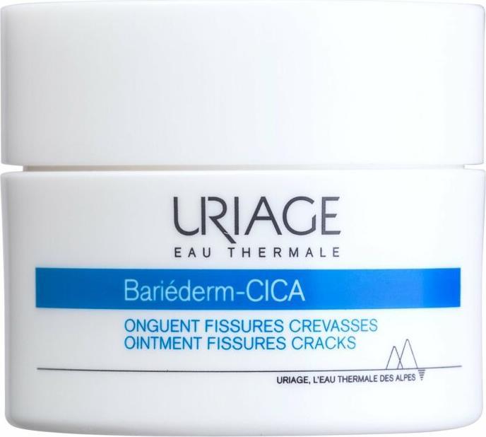 Actual product image Uriage Bariéderm Onguent Ointment Ointment (40 ml)
