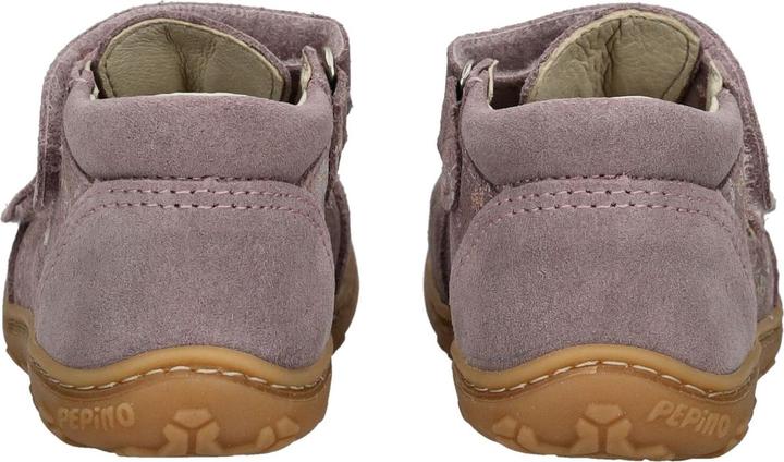 Actual product image Pepino Halbschuhe (20)