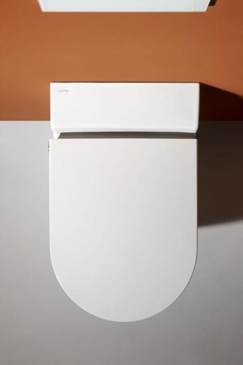 Immagine prodotto Laufen Cleanet Navia