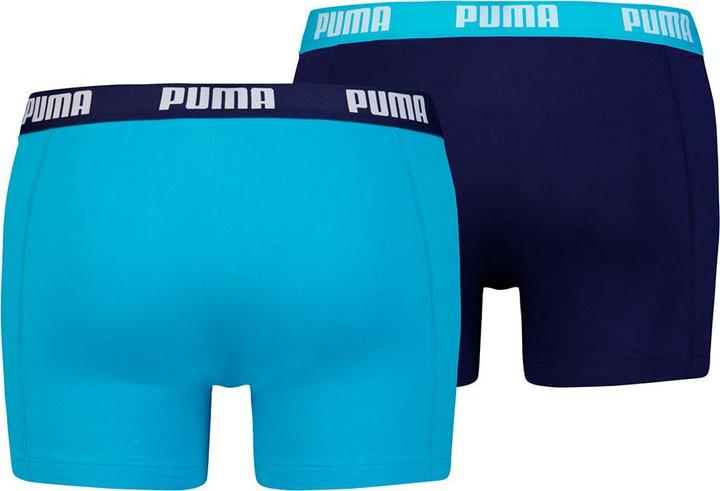 Produktbild Puma Basic Boxer (S, 2er Pack)
