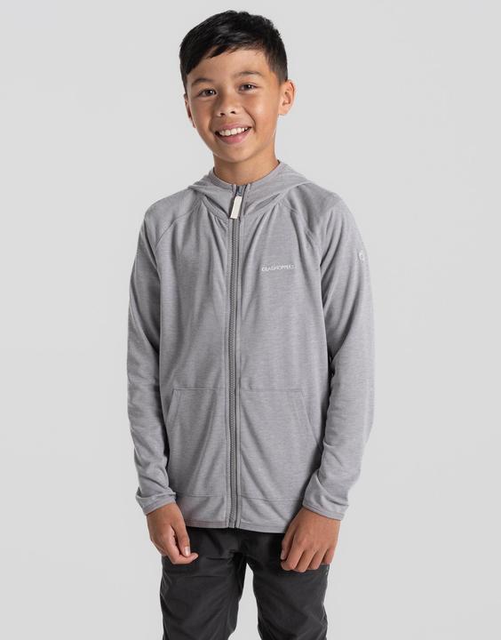 Image du produit Craghoppers Veste à capuche Nosilife Frey (128)