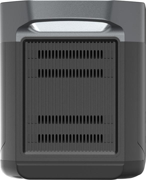 Actual product image EcoFlow Battery