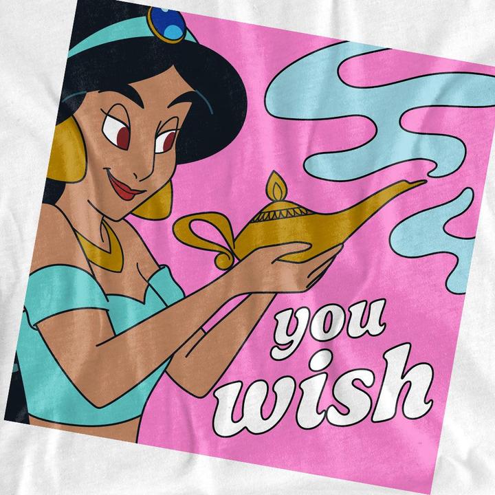 Produktbild Aladdin You Wish TShirt (XXL)