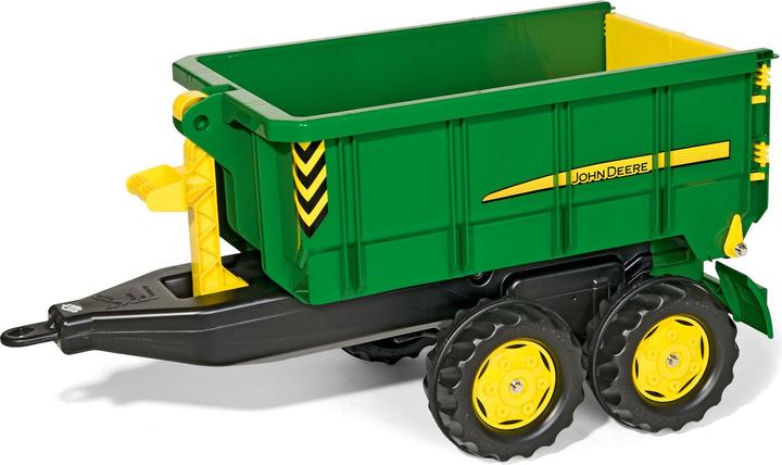 Rolly Toys rollyContainer John Deere