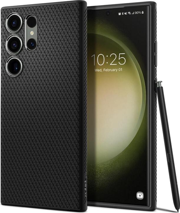 Produktbild Spigen Liquid Air (Samsung Galaxy S23 Ultra)