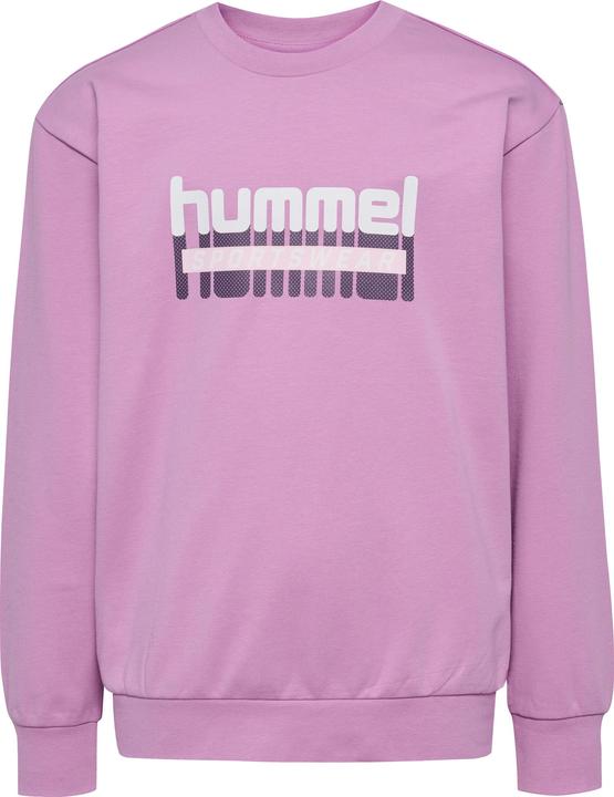 Produktbild hummel hmlTUKAS SWEATSHIRT (128)