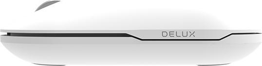 Produktbild Delux Wireless Mouse M399DB BT+2.4G (Kabellos)