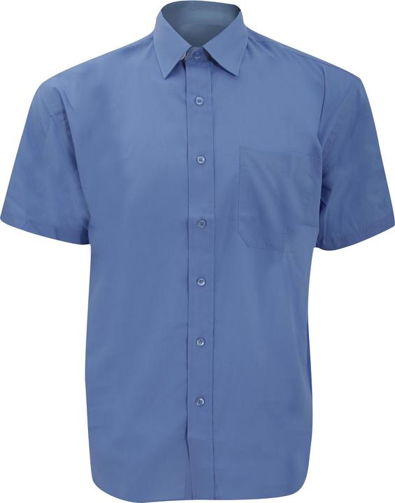 Corporate blue