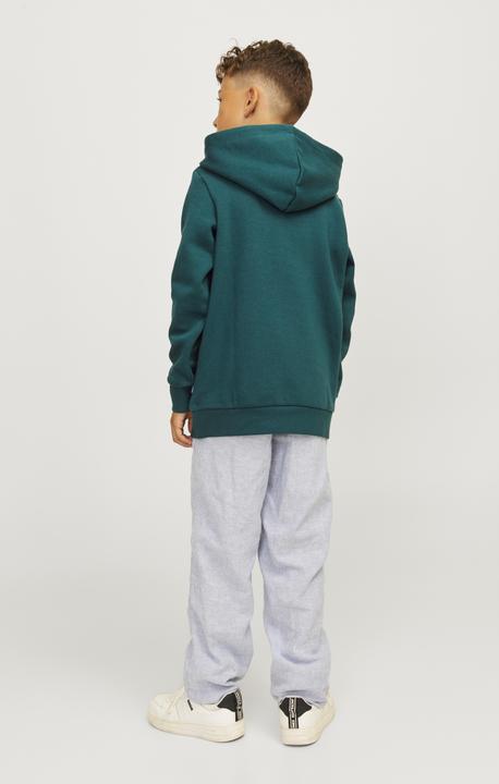 Immagine prodotto Jack & Jones Jjecorp Logo Cappuccio Sudore Noos Jnr (164)