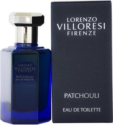 Actual product image Lorenzo Villoresi Eau de Toilette (Eau de toilette, 50 ml)