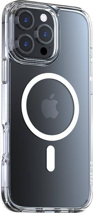 Produktbild Torras Diamond (Apple iPhone 16 Pro)
