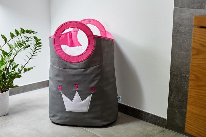Produktbild Love it Store it Cosy Home Wäschetasche (66 l)