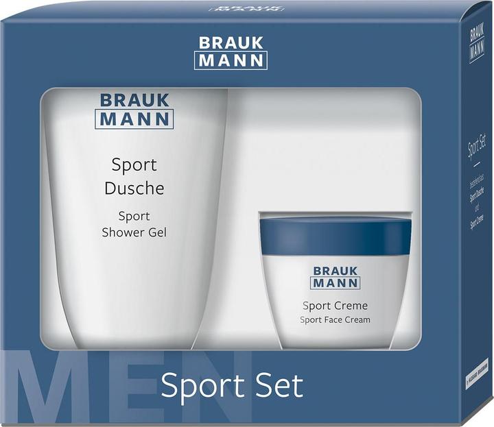 Image du produit Hildegard Braukmann Set de sport