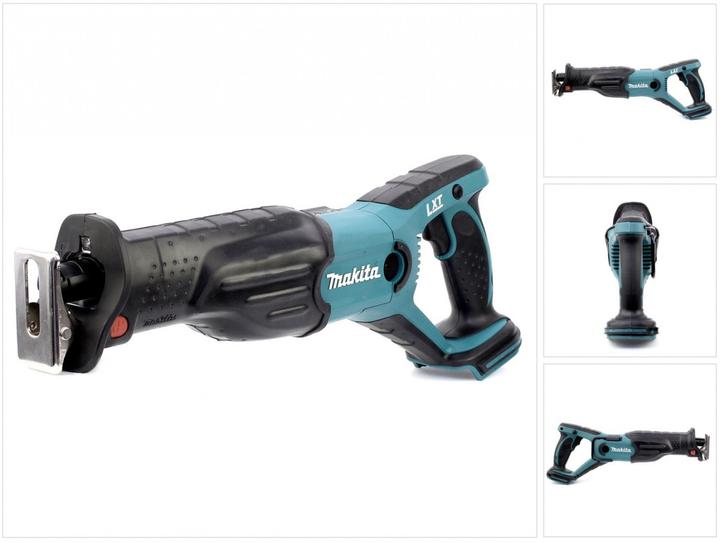 Actual product image Makita Djr181z