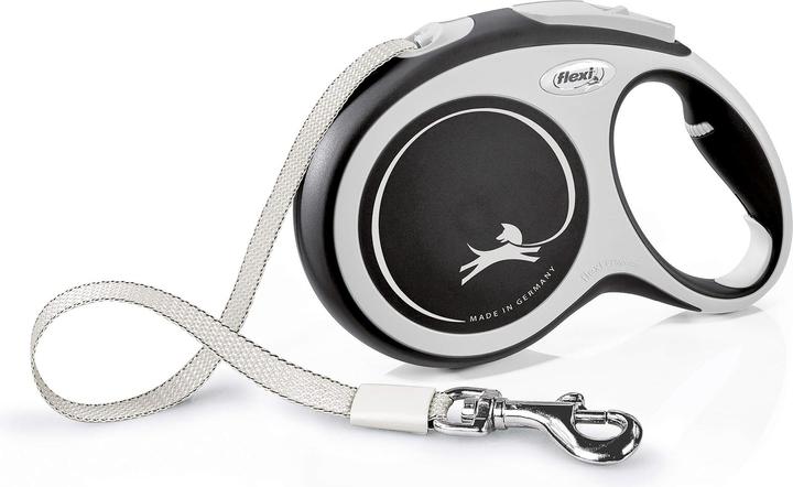 Produktbild Flexi New Comfort Gurt (L, Hund, Spazieren)