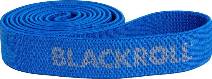 Actual product image Blackroll Super Band Strong (1 m, Strong)