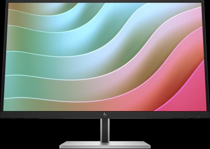 HP E27k G5 (3840 x 2160 Pixel, 27")