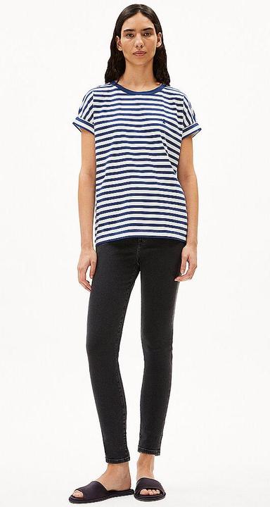 Immagine prodotto Armedangels Idaara Stripes da donna (S)