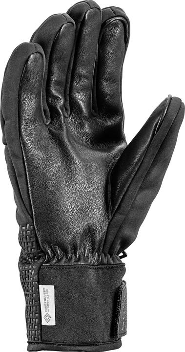 Produktbild Leki LE RĘK Hikin Pro black 10.0 (10)