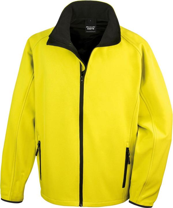 Yellow/Black
