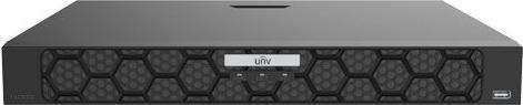 Actual product image Uniview NVR NVR, 16 channels, up to 16MPx, (without HDD) (Network Video Recorder (NVR))