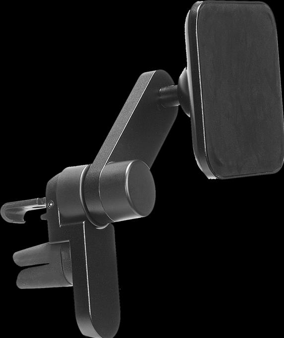 Actual product image Peak Design Car Mount Vent